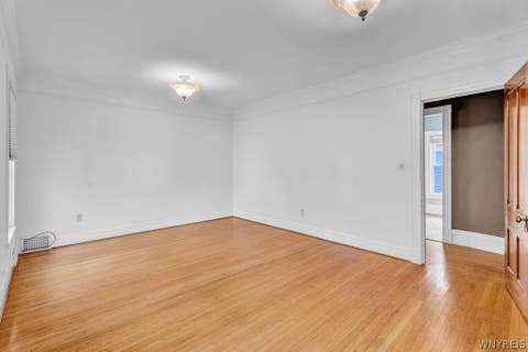 Tiny photo for 490 Norwood Avenue, Buffalo, NY 14222 (MLS # B1705793)