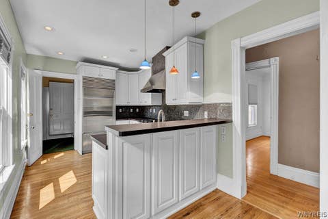 Tiny photo for 490 Norwood Avenue, Buffalo, NY 14222 (MLS # B1705793)