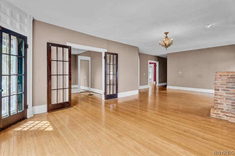 Tiny photo for 490 Norwood Avenue, Buffalo, NY 14222 (MLS # B1705793)