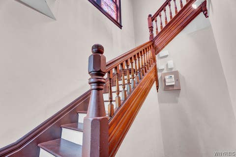 Tiny photo for 490 Norwood Avenue, Buffalo, NY 14222 (MLS # B1705793)