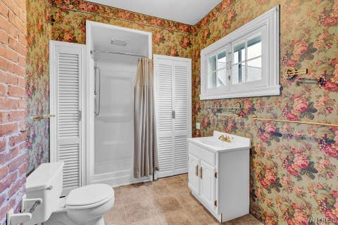 Tiny photo for 490 Norwood Avenue, Buffalo, NY 14222 (MLS # B1705793)