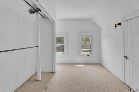 Tiny photo for 490 Norwood Avenue, Buffalo, NY 14222 (MLS # B1705793)