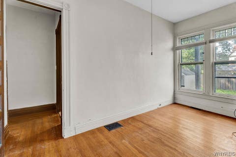 Tiny photo for 490 Norwood Avenue, Buffalo, NY 14222 (MLS # B1705793)