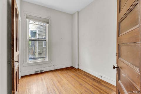 Tiny photo for 490 Norwood Avenue, Buffalo, NY 14222 (MLS # B1705793)