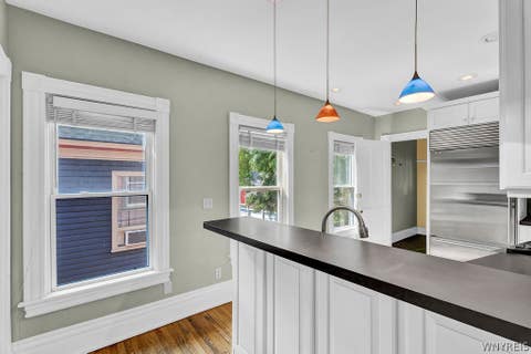 Tiny photo for 490 Norwood Avenue, Buffalo, NY 14222 (MLS # B1705793)