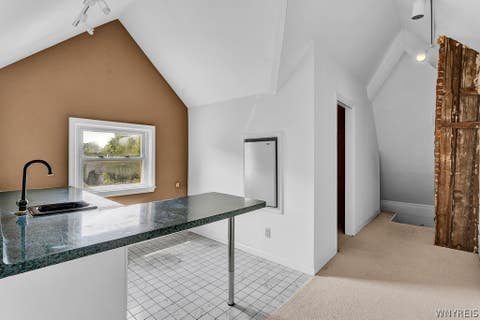 Tiny photo for 490 Norwood Avenue, Buffalo, NY 14222 (MLS # B1705793)