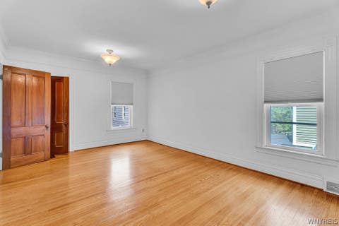 Tiny photo for 490 Norwood Avenue, Buffalo, NY 14222 (MLS # B1705793)