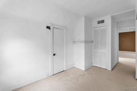 Tiny photo for 490 Norwood Avenue, Buffalo, NY 14222 (MLS # B1705793)