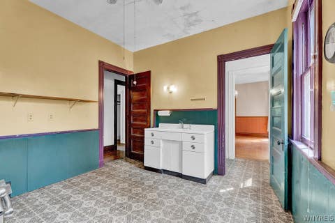 Tiny photo for 490 Norwood Avenue, Buffalo, NY 14222 (MLS # B1705793)