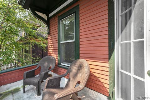 Tiny photo for 490 Norwood Avenue, Buffalo, NY 14222 (MLS # B1705793)