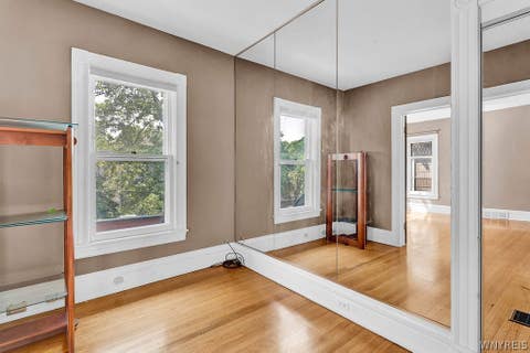 Tiny photo for 490 Norwood Avenue, Buffalo, NY 14222 (MLS # B1705793)