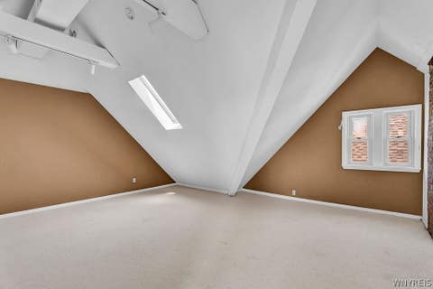 Tiny photo for 490 Norwood Avenue, Buffalo, NY 14222 (MLS # B1705793)