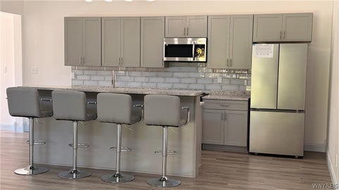 Tiny photo for 9607 Northfield Street, Evans, NY 14006 (MLS # B1721380)