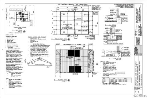 Tiny photo for 9607 Northfield Street, Evans, NY 14006 (MLS # B1721380)