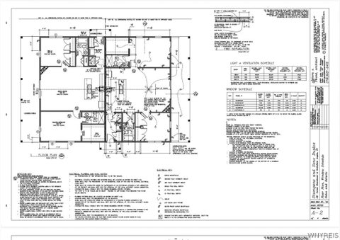 Tiny photo for 9607 Northfield Street, Evans, NY 14006 (MLS # B1721380)