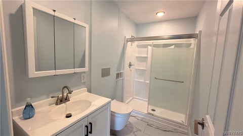 Tiny photo for 9607 Northfield Street, Evans, NY 14006 (MLS # B1721380)