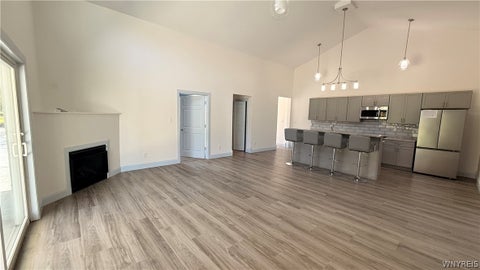 Tiny photo for 9607 Northfield Street, Evans, NY 14006 (MLS # B1721380)