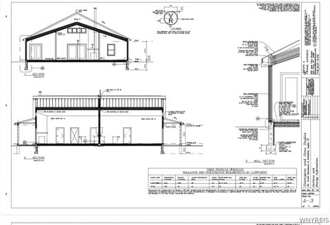 Tiny photo for 9607 Northfield Street, Evans, NY 14006 (MLS # B1721380)