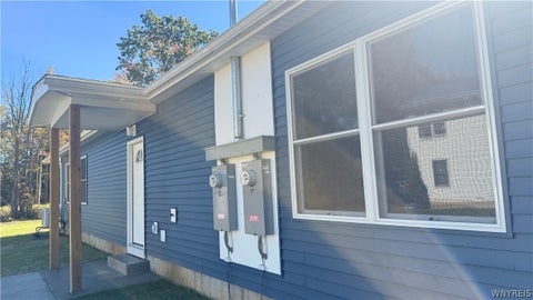 Tiny photo for 9607 Northfield Street, Evans, NY 14006 (MLS # B1721380)