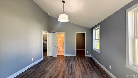 Tiny photo for 9607 Northfield Street, Evans, NY 14006 (MLS # B1721380)
