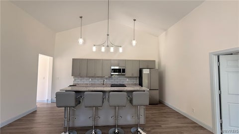 Tiny photo for 9607 Northfield Street, Evans, NY 14006 (MLS # B1721380)