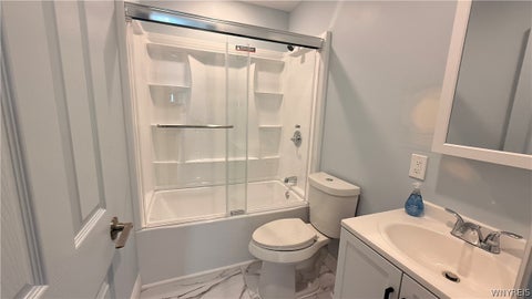 Tiny photo for 9607 Northfield Street, Evans, NY 14006 (MLS # B1721380)