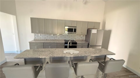 Tiny photo for 9607 Northfield Street, Evans, NY 14006 (MLS # B1721380)