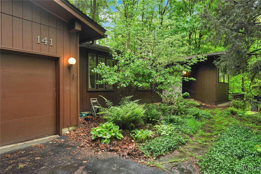 141 Tanglewood Drive, Orchard Park, New York image 28