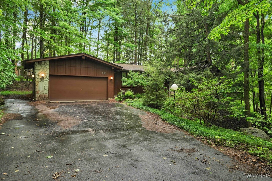 141 Tanglewood Drive, Orchard Park, New York image 1