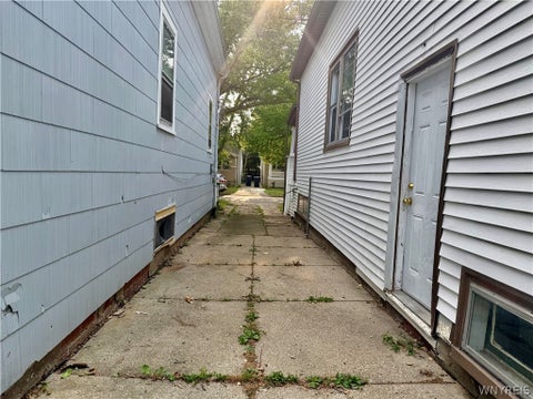 Tiny photo for 103 Erb Street, Buffalo, NY 14215 (MLS # B1702679)
