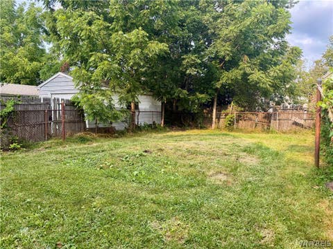 Tiny photo for 103 Erb Street, Buffalo, NY 14215 (MLS # B1702679)