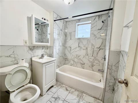 Tiny photo for 103 Erb Street, Buffalo, NY 14215 (MLS # B1702679)