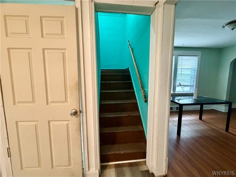 Tiny photo for 103 Erb Street, Buffalo, NY 14215 (MLS # B1702679)