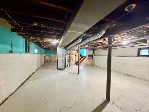 Tiny photo for 103 Erb Street, Buffalo, NY 14215 (MLS # B1702679)