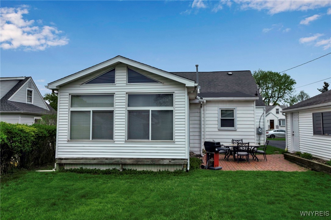 144 Briarwood Drive
