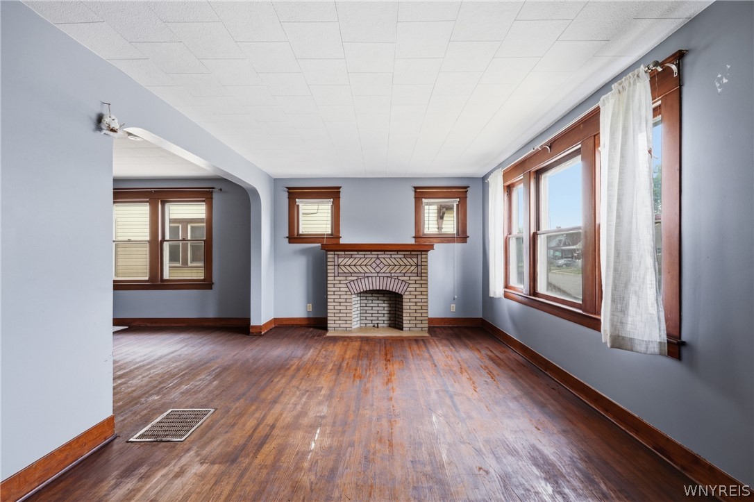 84 Woodward Avenue