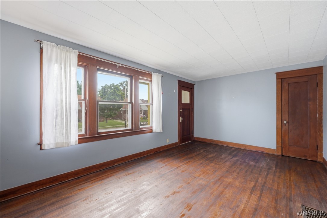 84 Woodward Avenue