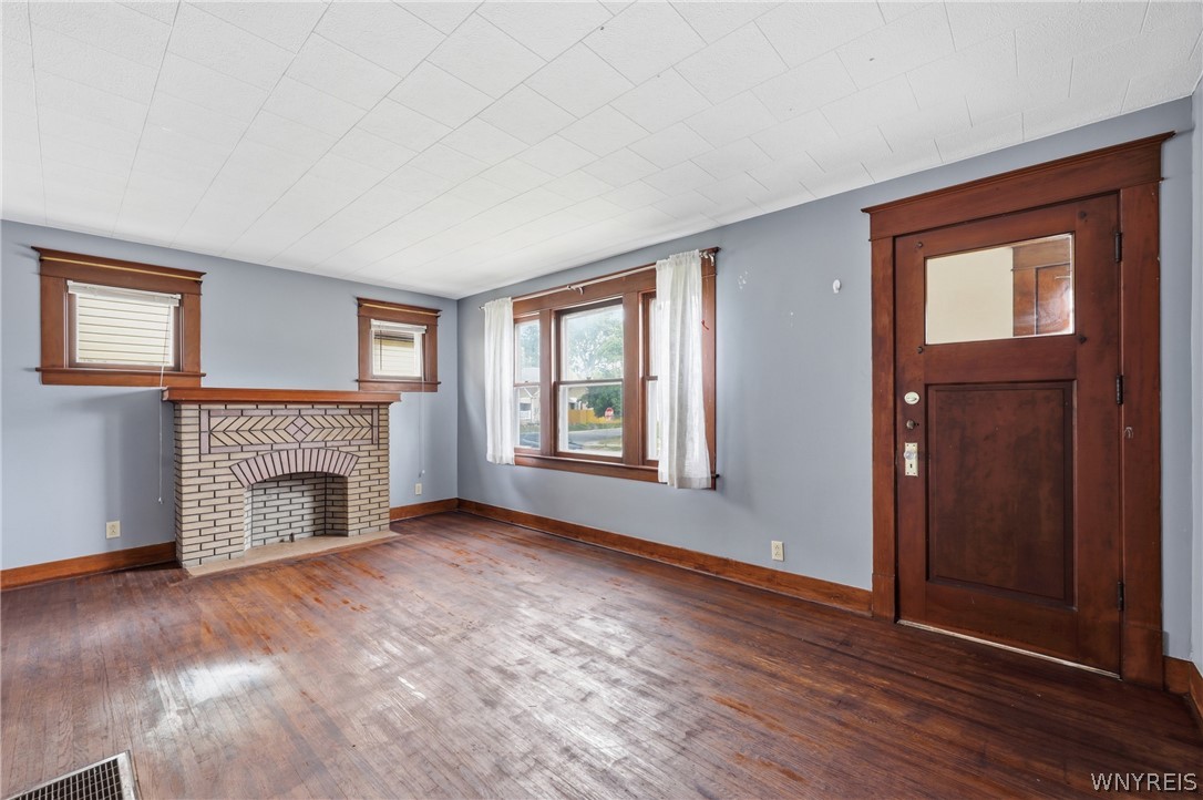 84 Woodward Avenue