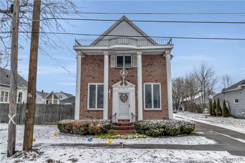 Multifamily For Sale - 146 David Avenue<br/> Cheektowaga, NY 14225