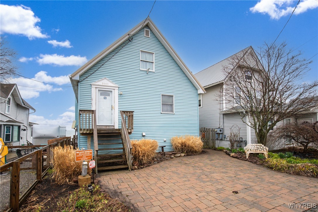 5969 Ontario Street, Newfane, New York image 6