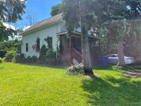 Homes For Sale - 46 Evelyn Street<br/> Gates, NY 14606