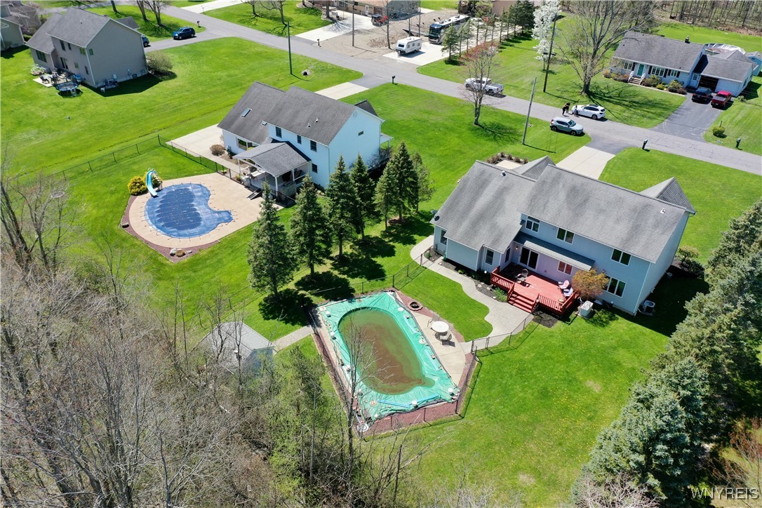 81 Streif Road, Elma, New York image 35