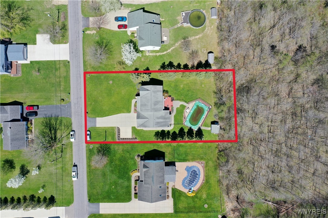 81 Streif Road, Elma, New York image 39