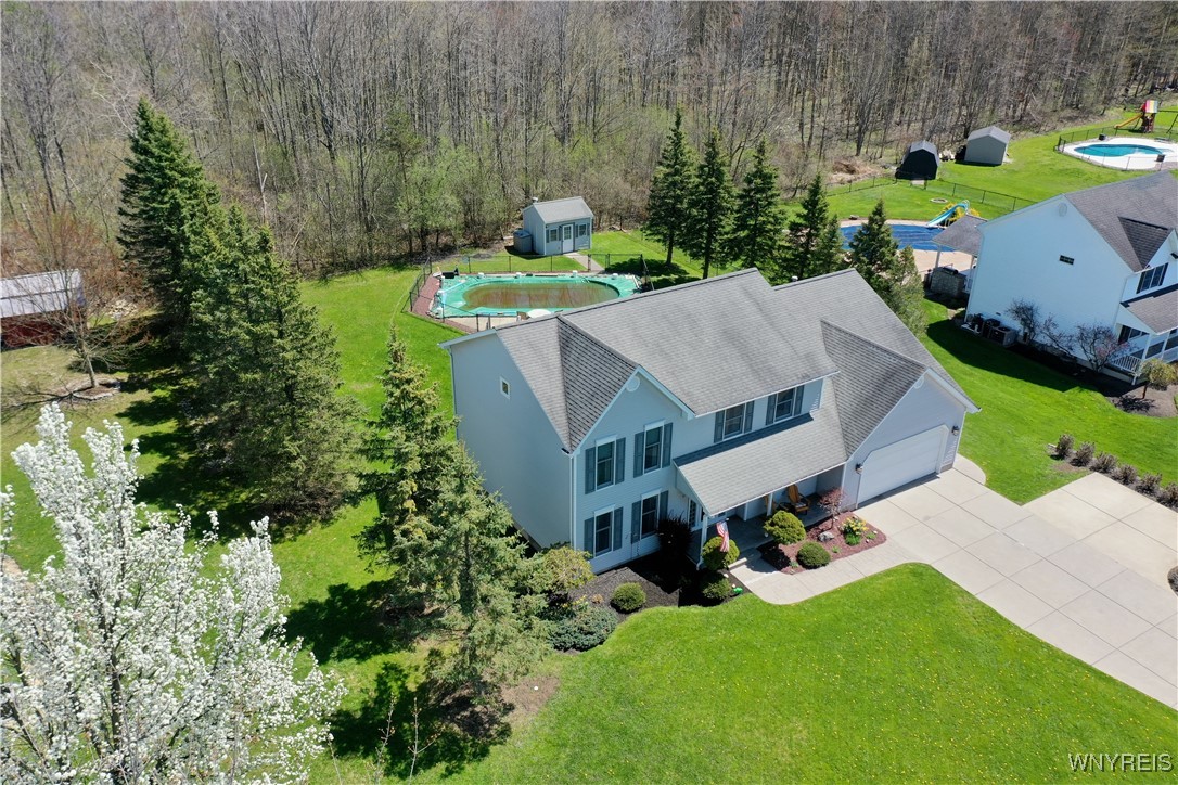 81 Streif Road, Elma, New York image 5
