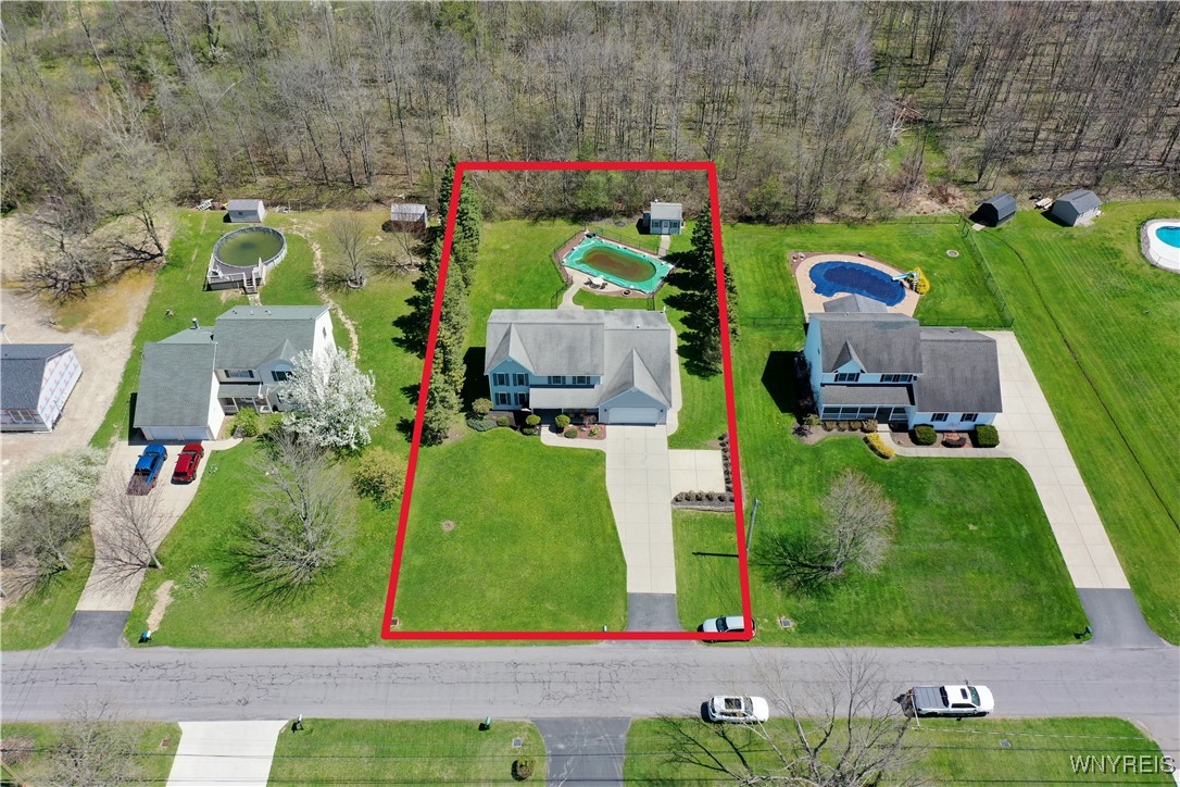 81 Streif Road, Elma, New York image 4