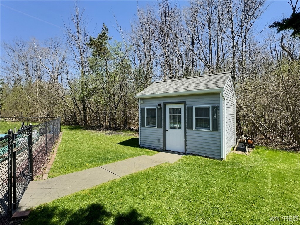 81 Streif Road, Elma, New York image 34