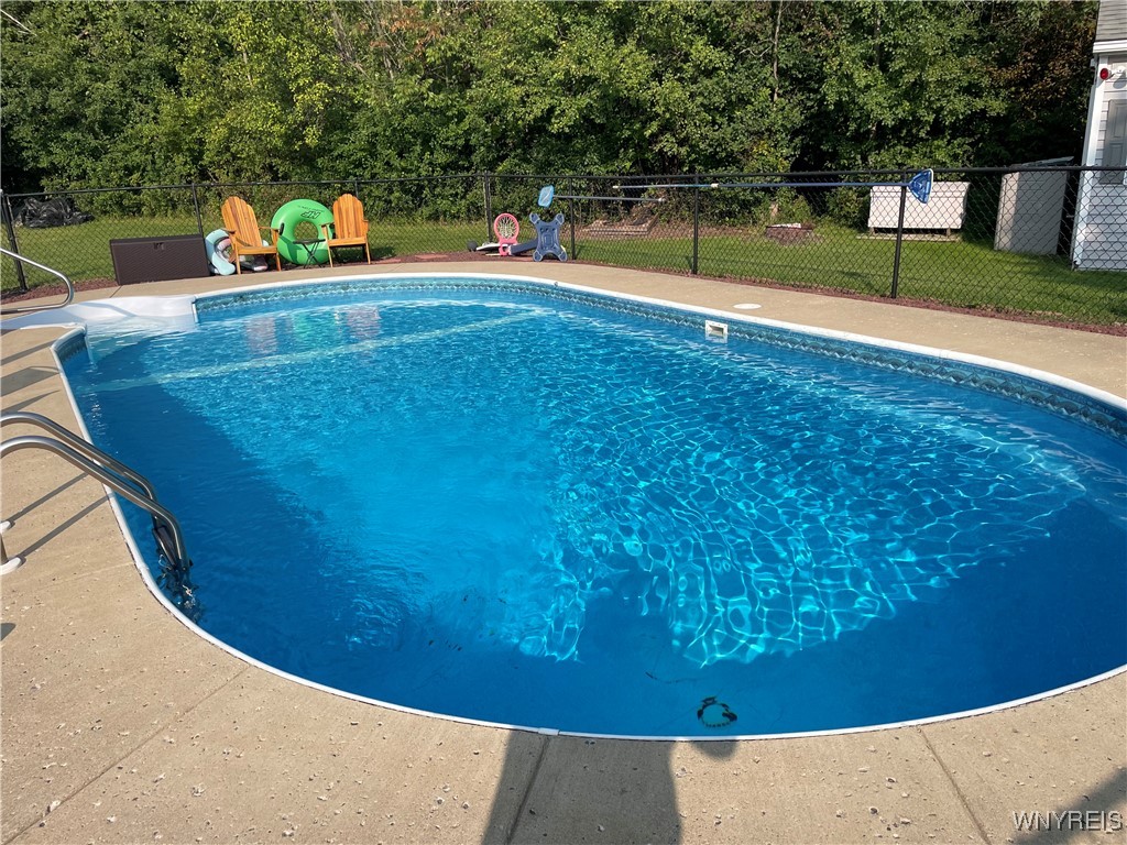 81 Streif Road, Elma, New York image 33