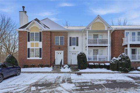 930 Hopkins Road A Buffalo NY 14221