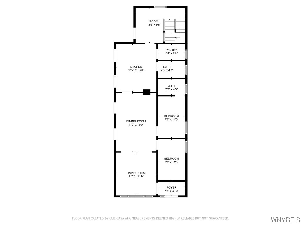 855 Woodlawn Avenue, Buffalo, New York image 28