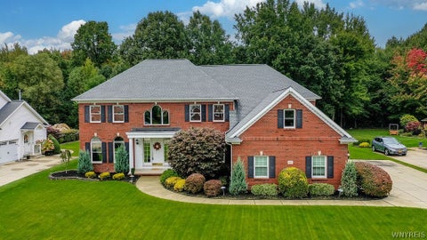 Photo of 6687 Westminster Drive, Clarence, NY 14051 (MLS # B1718228)